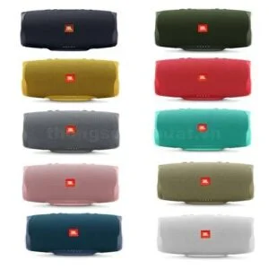 Loa JBL Charge 4
