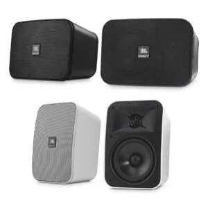Loa JBL Control X