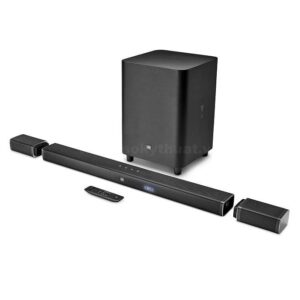 Loa Soundbar JBL BAR 5.1 Surround