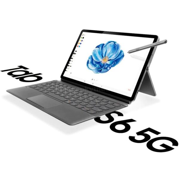 Máy tính bảng Samsung Galaxy Tab S6 5G 2020