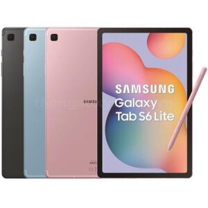 Máy tính bảng Samsung Galaxy Tab S6 Lite