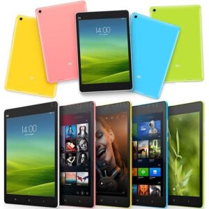 Máy tính bảng Xiaomi Mi Pad 2014