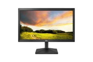 Màn hình phẳng LG 20MK400H-B 20inch