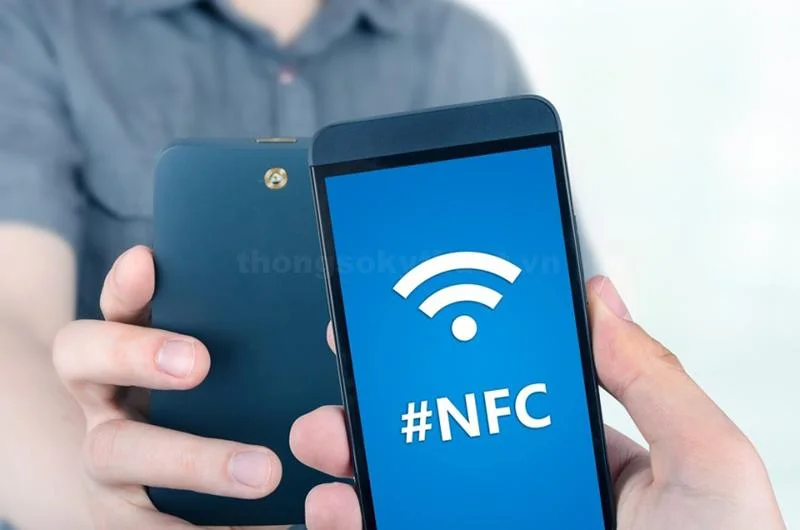 Công nghệ NFC là gì