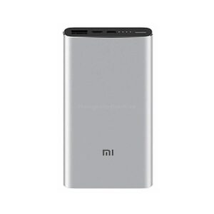 Pin sạc dự phòng Xiaomi Mi Power Bank Gen 3 10000mAh