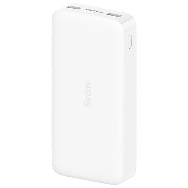 Pin sạc dự phòng Xiaomi Redmi PB200LMZ 20000mAh