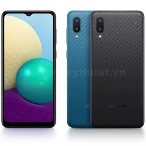 Samsung Galaxy A02