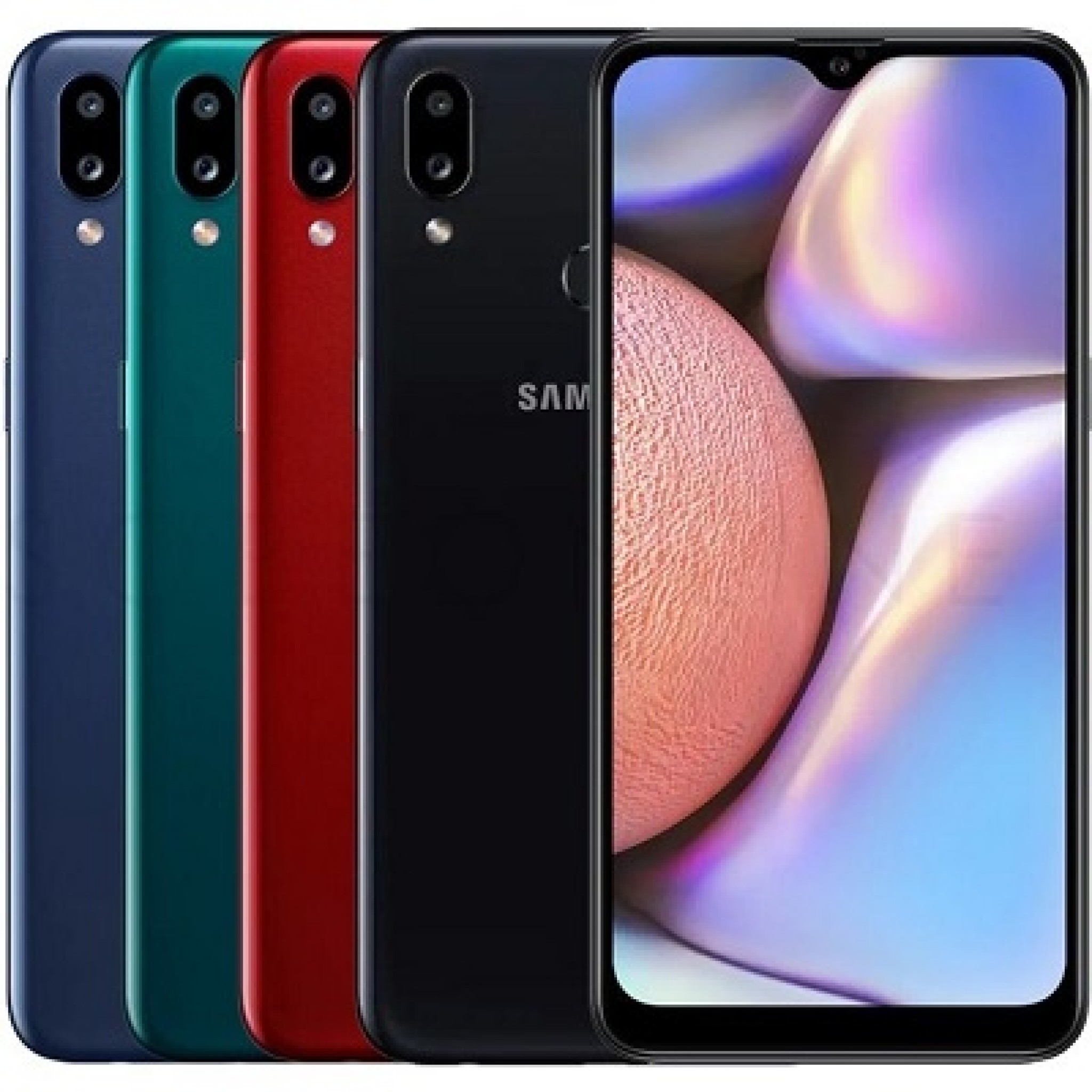 galaxy a10s 2019