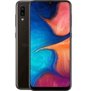Samsung Galaxy A20 2019