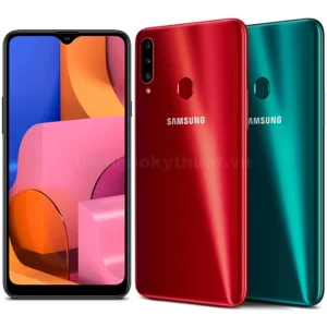 Samsung Galaxy A20s