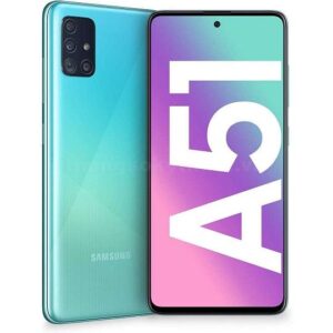 Samsung Galaxy A51 2019