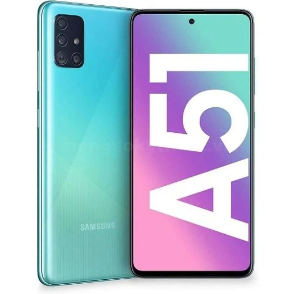 Samsung Galaxy A51 2019