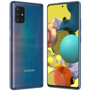 Samsung Galaxy A51 5G UW 2020