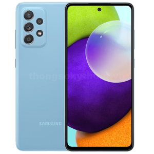 Samsung Galaxy A52 2021