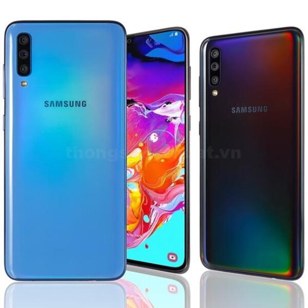 Samsung Galaxy A70s 2019