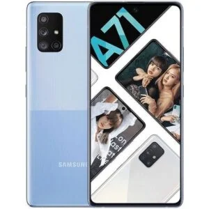 Samsung Galaxy A71 5G