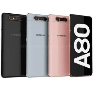 Samsung Galaxy A80