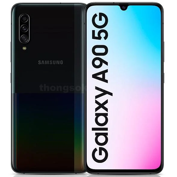Samsung Galaxy A90 5G