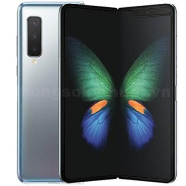 Samsung Galaxy Fold 5G 2019