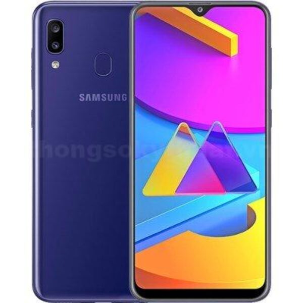Samsung Galaxy M10S 2019