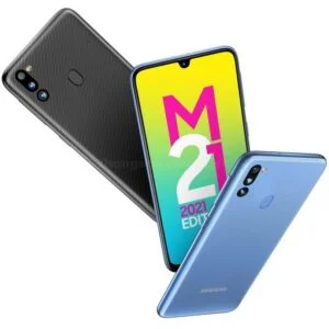 Samsung Galaxy M21 2021