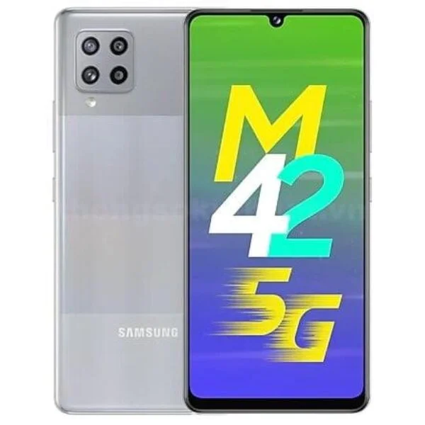 Samsung Galaxy M42 5G