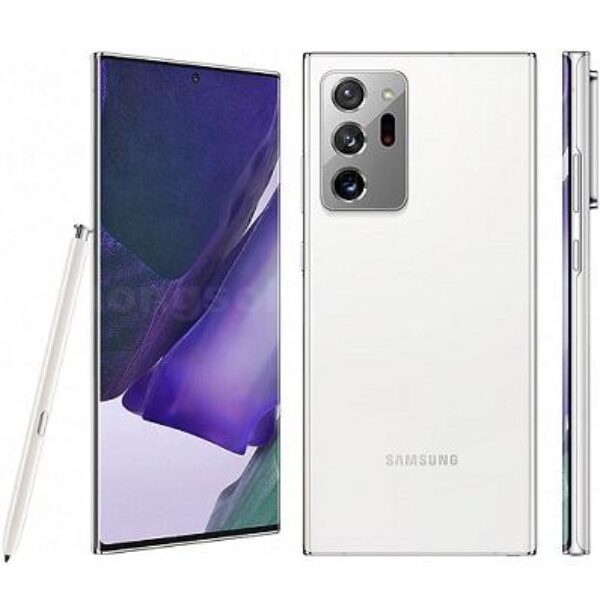 Samsung Galaxy Note 20 Ultra 5G 2020