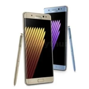 Samsung Galaxy Note 7 2016