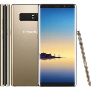 Samsung Galaxy Note 8 2017