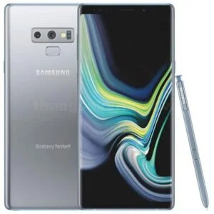 Samsung Galaxy Note 9