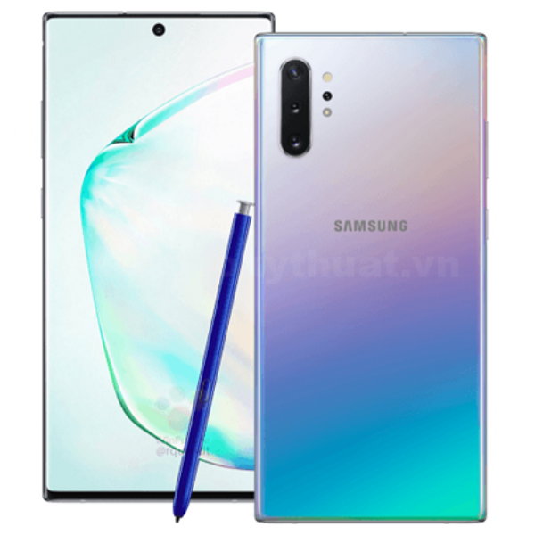 Samsung Galaxy Note10 2019