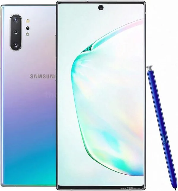 Samsung Galaxy Note10+ Plus 2019