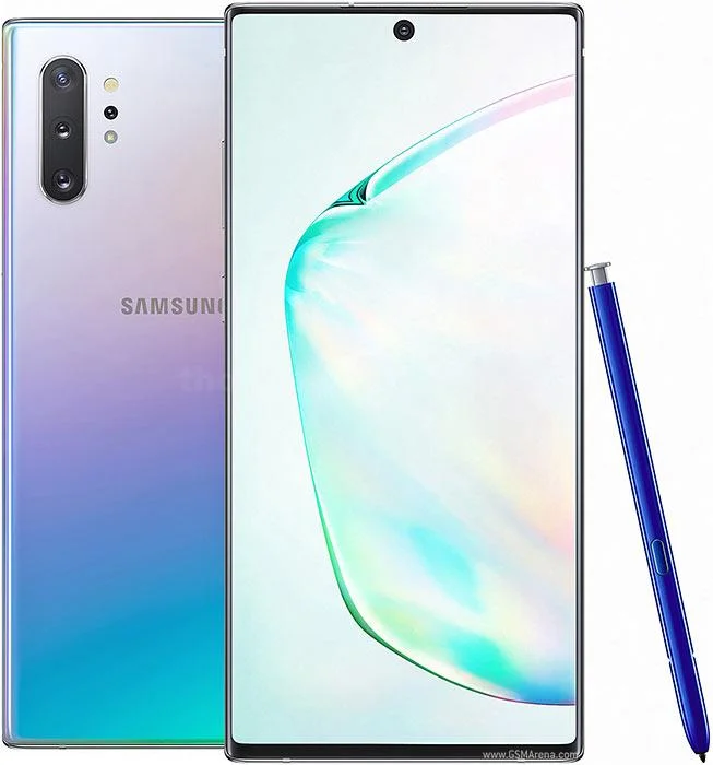 Samsung Galaxy Note10+ Plus 2019