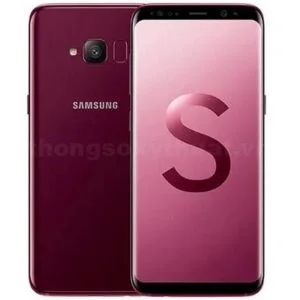 Samsung Galaxy S Light Luxury 2018