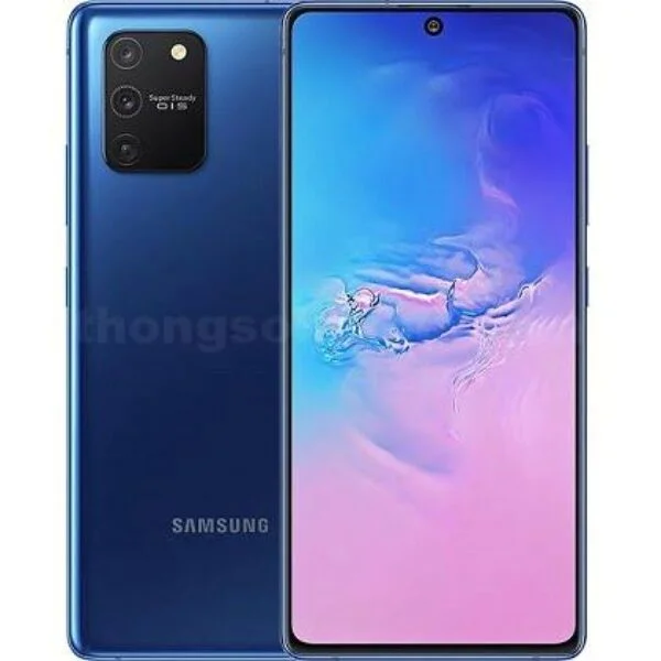 Samsung Galaxy S10 Lite 2020