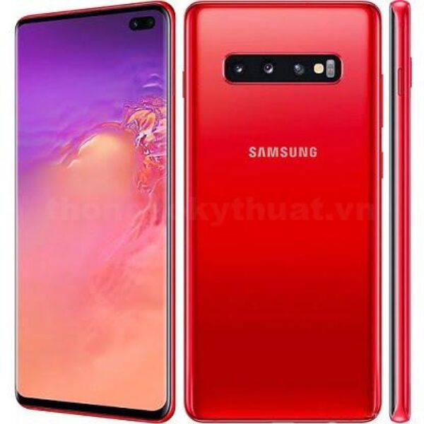 Samsung Galaxy S10+ Plus 2019