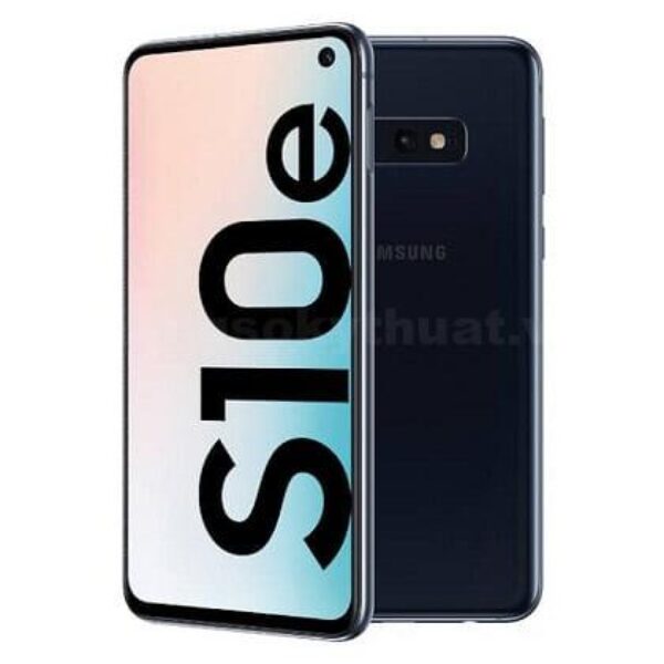Samsung Galaxy S10e 2019