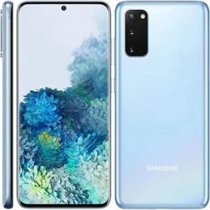 Samsung Galaxy S20 2020