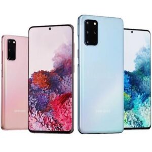 Samsung Galaxy S20 5G UW 2020