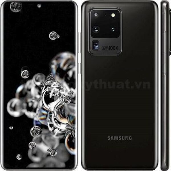 Samsung Galaxy S20 Ultra 5G 2020