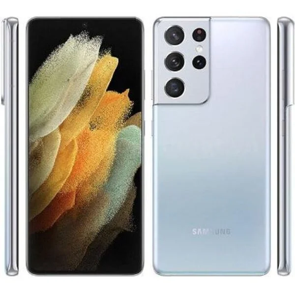 Samsung Galaxy S21 Ultra 5G 2021