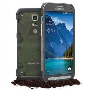 Samsung Galaxy S5 Active 2014