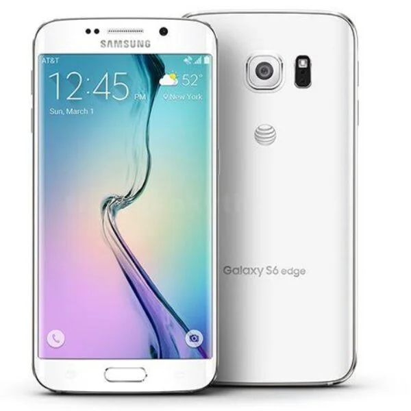 Samsung Galaxy S6 2015