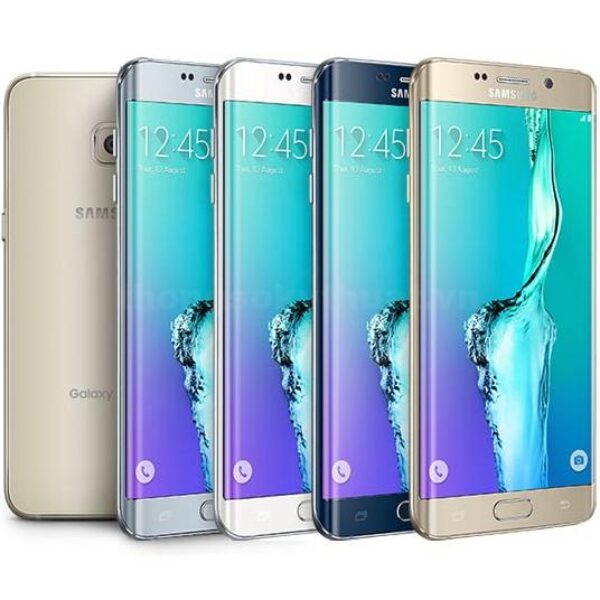 Samsung Galaxy S6 edge+ Plus