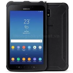 Samsung Galaxy Tab Active 2 2017