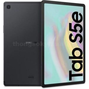 Samsung Galaxy Tab S5e 2019