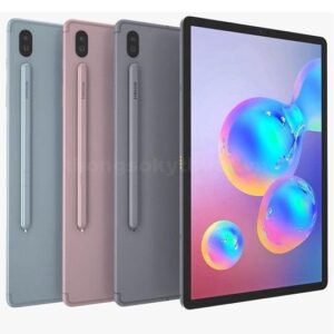 Samsung Galaxy Tab S6 2019