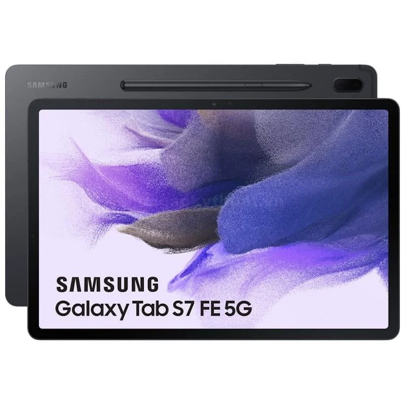 Samsung Galaxy Tab S7 FE 5G 2021