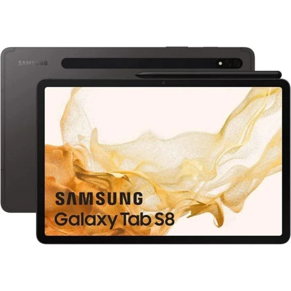Samsung Galaxy Tab S8 5G 2022