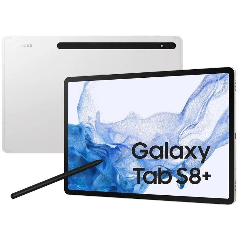 Samsung Galaxy Tab S8+ Plus 5G 2022